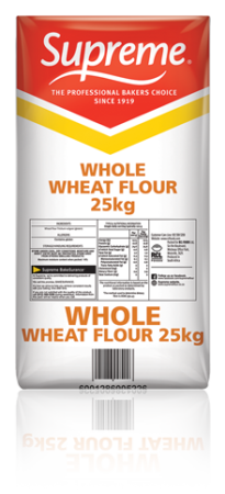 Whole Wheat Flour
