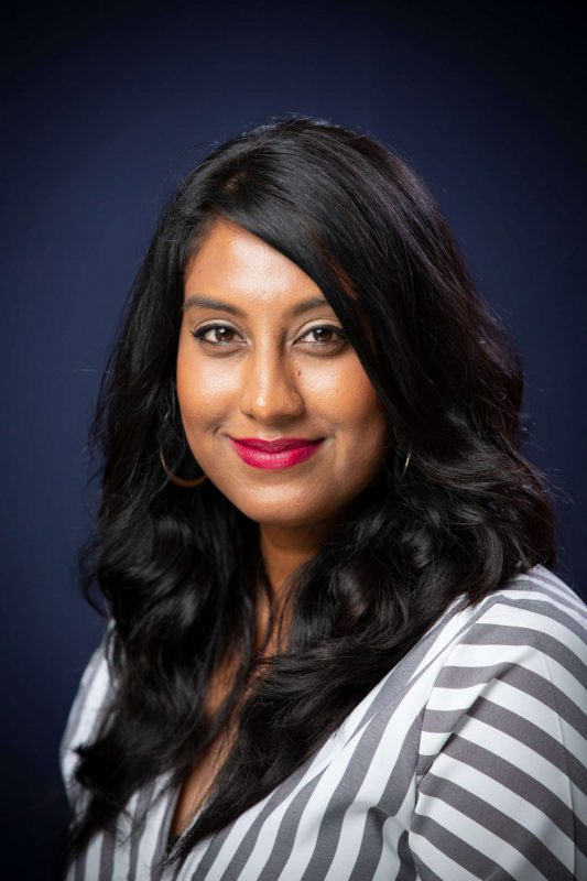 Justine Chetty – HR Practitioner 