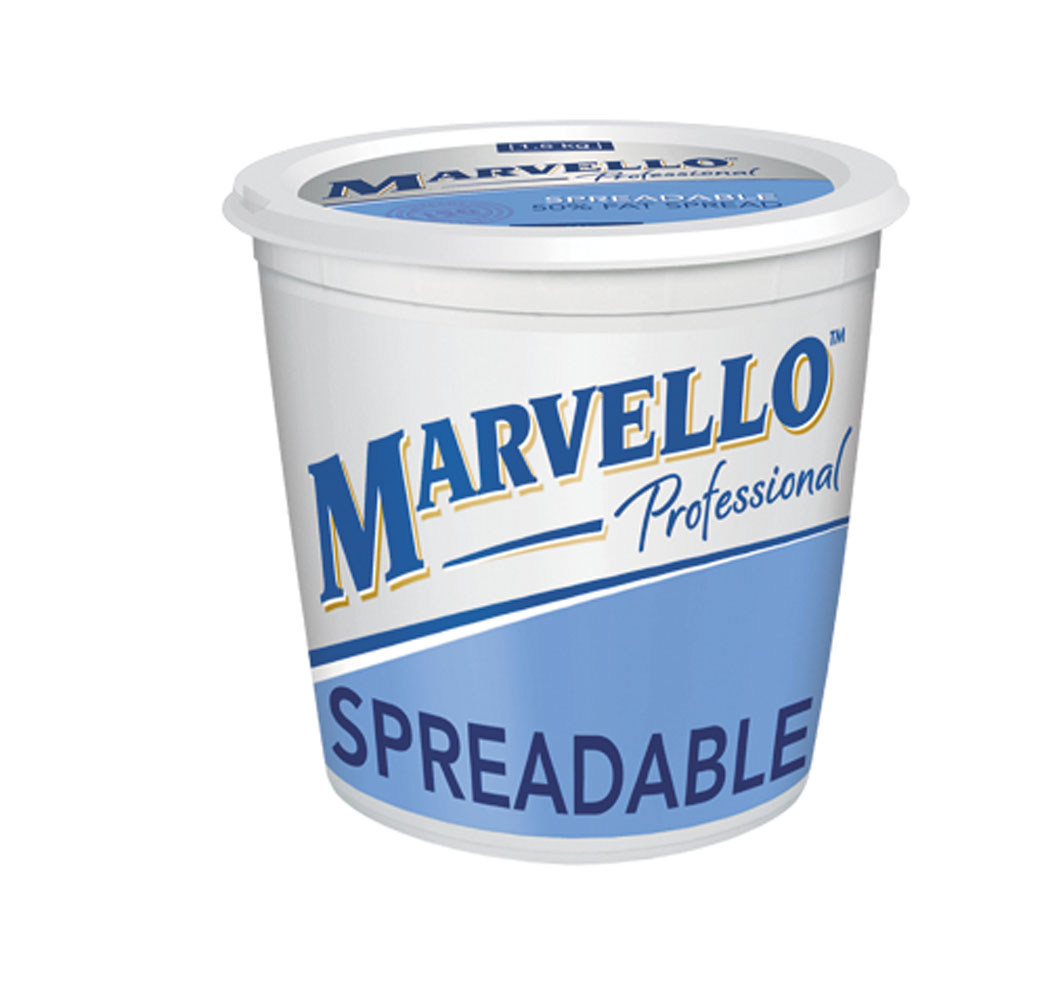 Marvello Spreadable