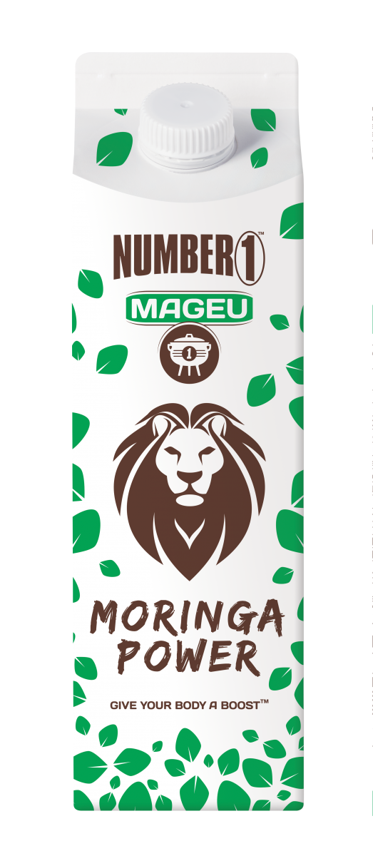 Number 1 Mageu - RCL FOODS