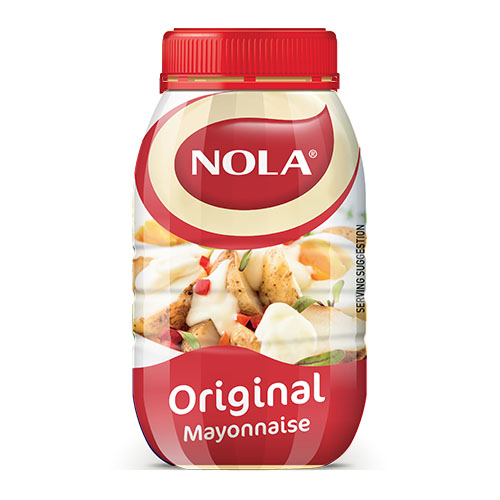 Nola Original Mayonnaise