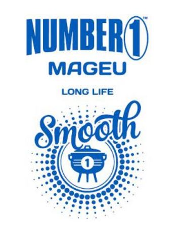 Number 1 Mageu Smooth - RCL FOODS