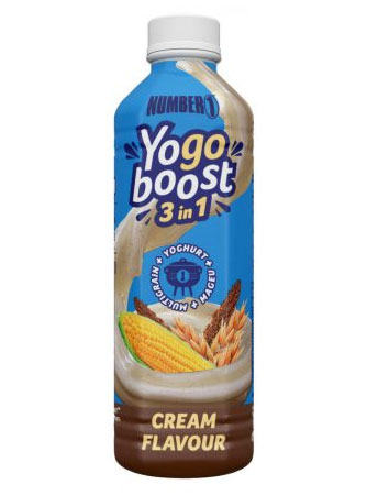Yogo Boost 3in1 Cream