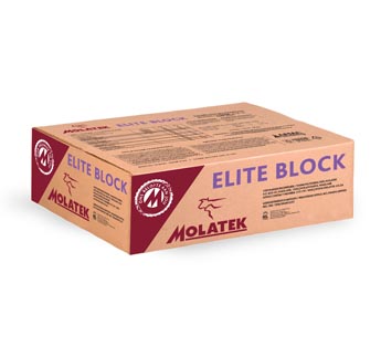 Molatek Elite Block