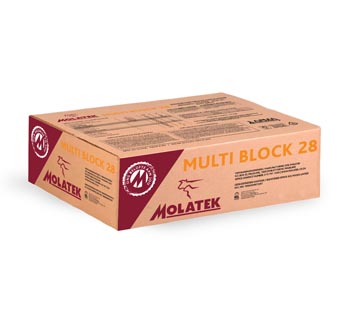 Molatek Multi Block