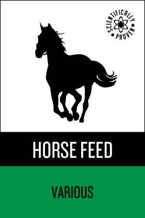 Epol Horse Feed