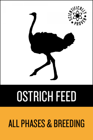 Epol Ostrich Feed