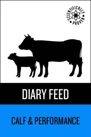 Epol Diary Feed Calf and Performance