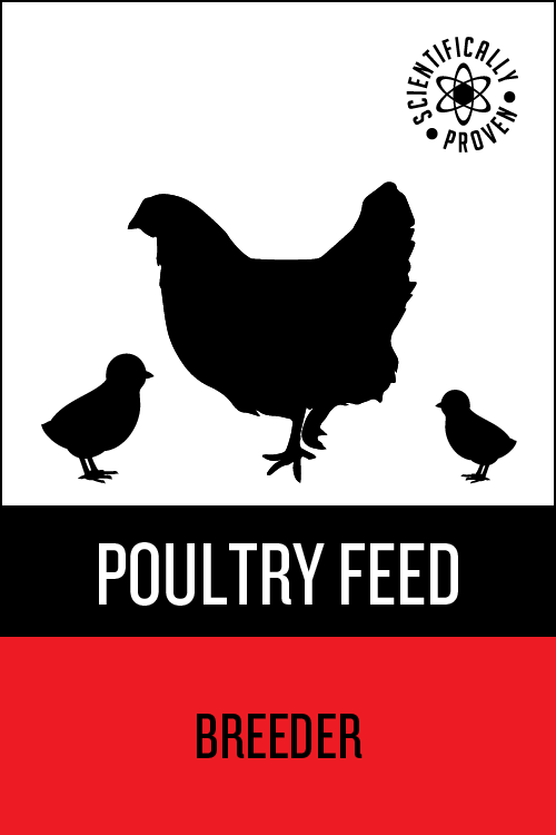Epol Poultry Feed Breeder