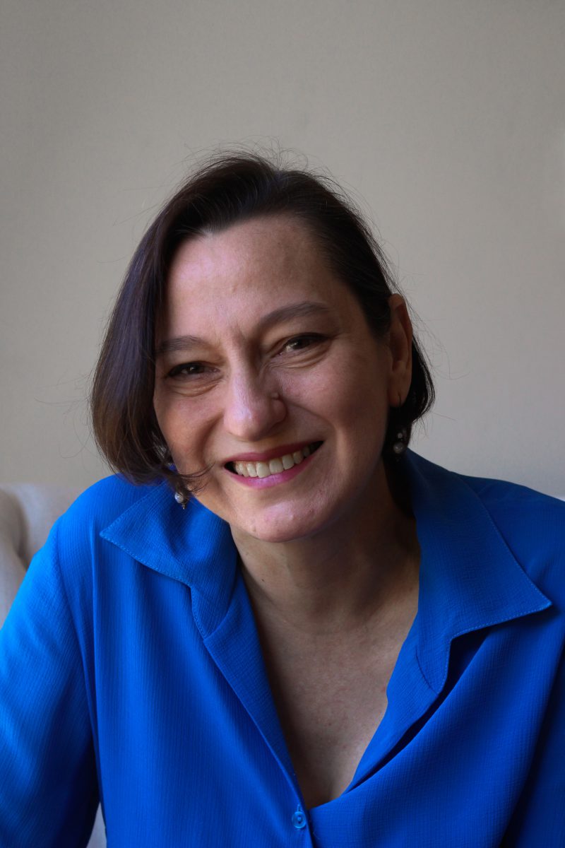 Ilse Ricardez Growing and Transforming RCL FOODS-Ilse helps us do MORE - RCL FOODS