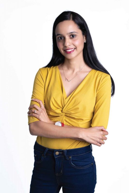 Darshana Soni 