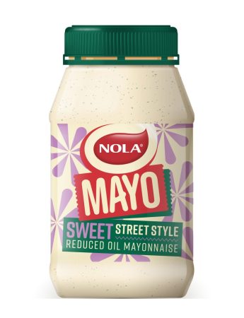 Nola Sweet mayonnaise