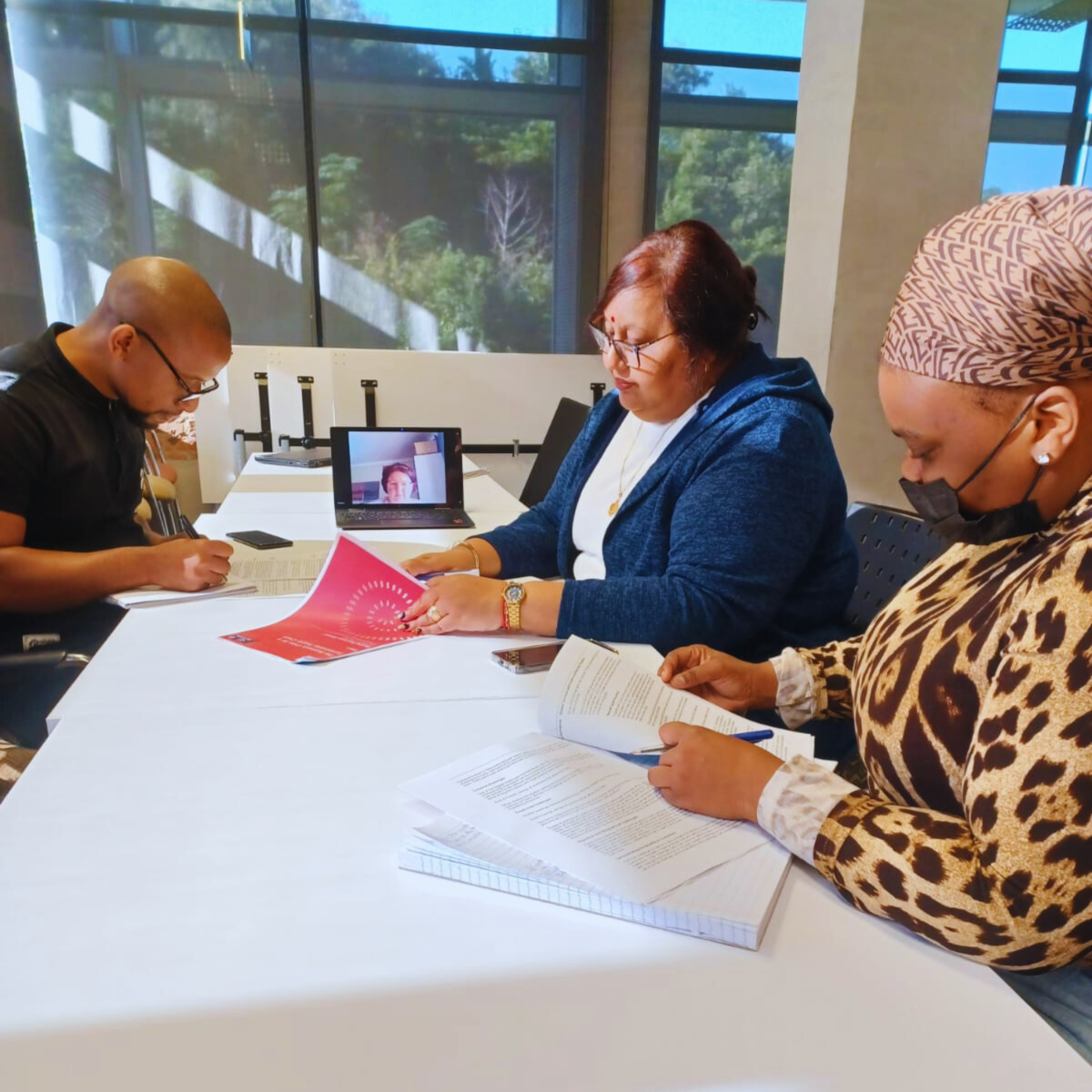 Growing what matters in F23 through 828 Learnership and Apprenticeships