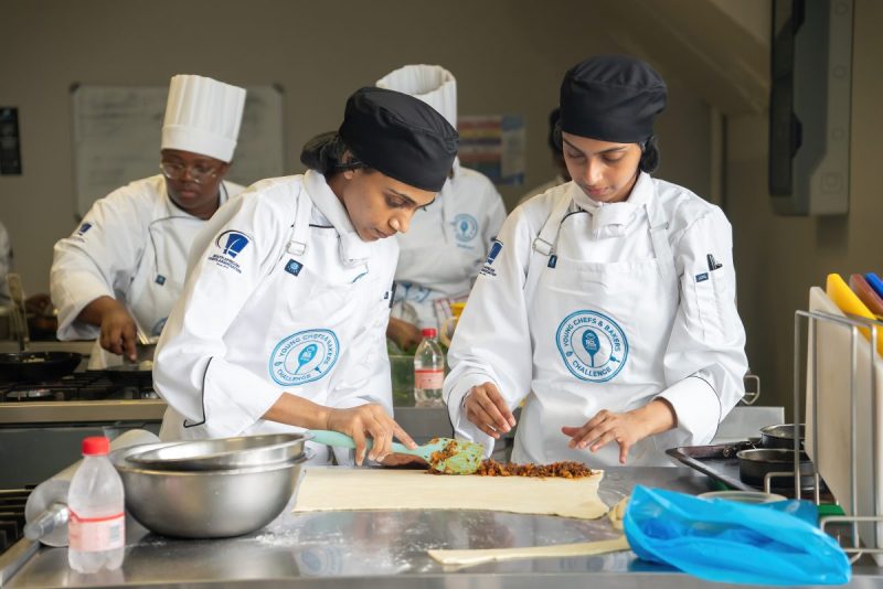 RCL FOODS launches Young Chefs & Bakers Challenge 2024