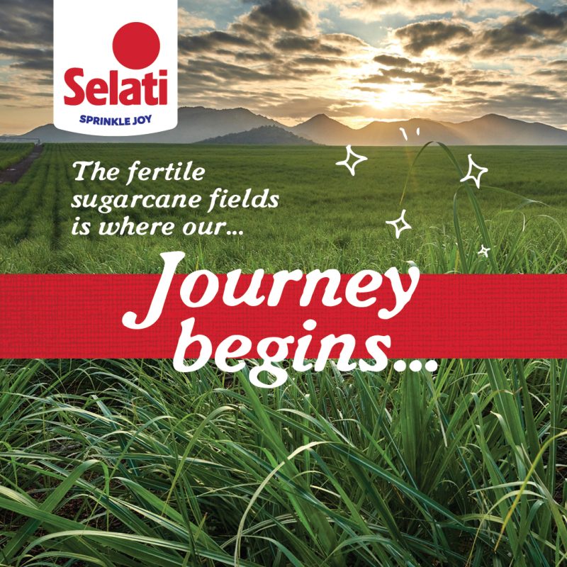 Selati: Over 50 years of sprinkling joy into everyday life