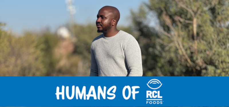 Humans of RCL FOODS – From 160km to success: Sedza’s journey of determination