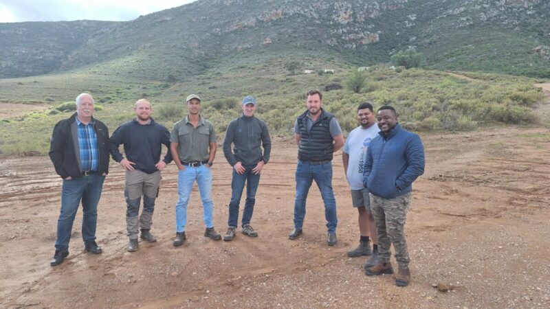 RCL FOODS: Growing what matters through purposeful partnerships