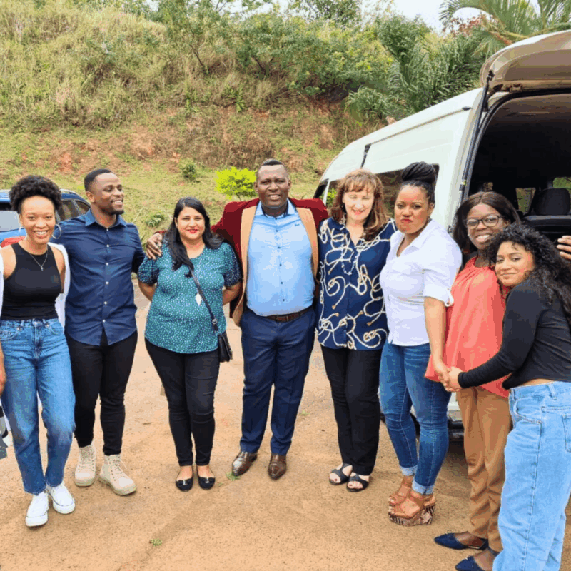 Growing the Future of Education, Together: RCL FOODS and the Leaders for Education Programme