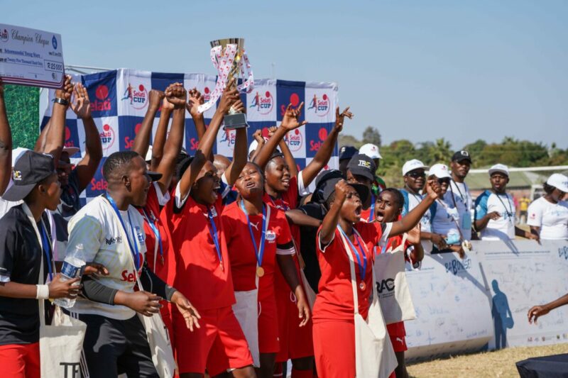 The Selati Cup: A Beacon of Hope and Talent in Nkomazi