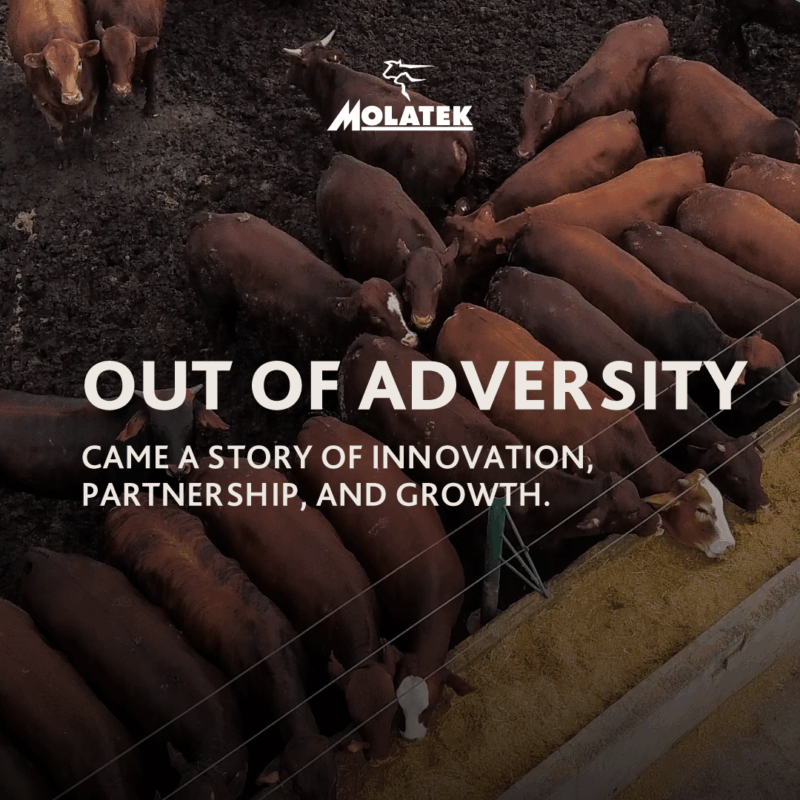 Molatek: Fuelling the Future of Farming since 1985