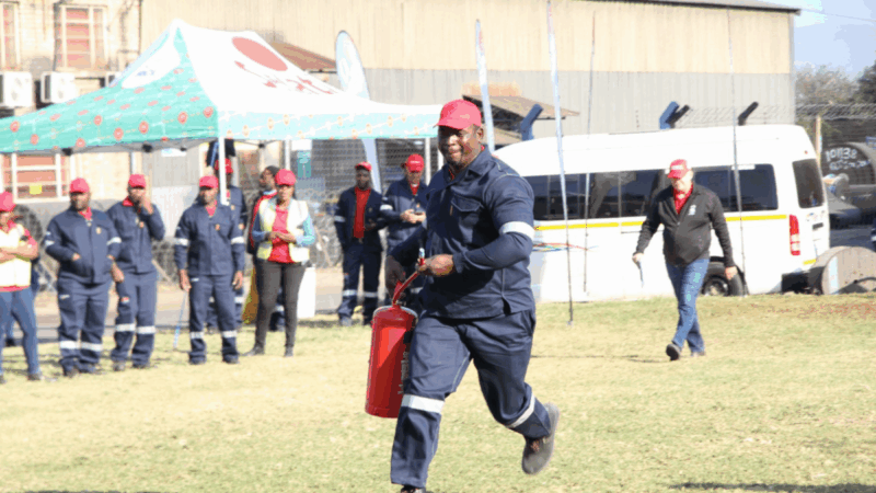 Humans of RCL FOODS: Phillip Ngomane