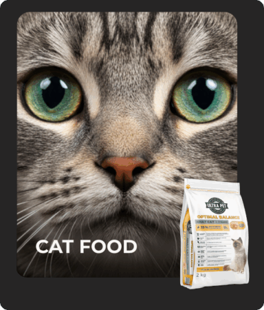 Ultrapet Cat