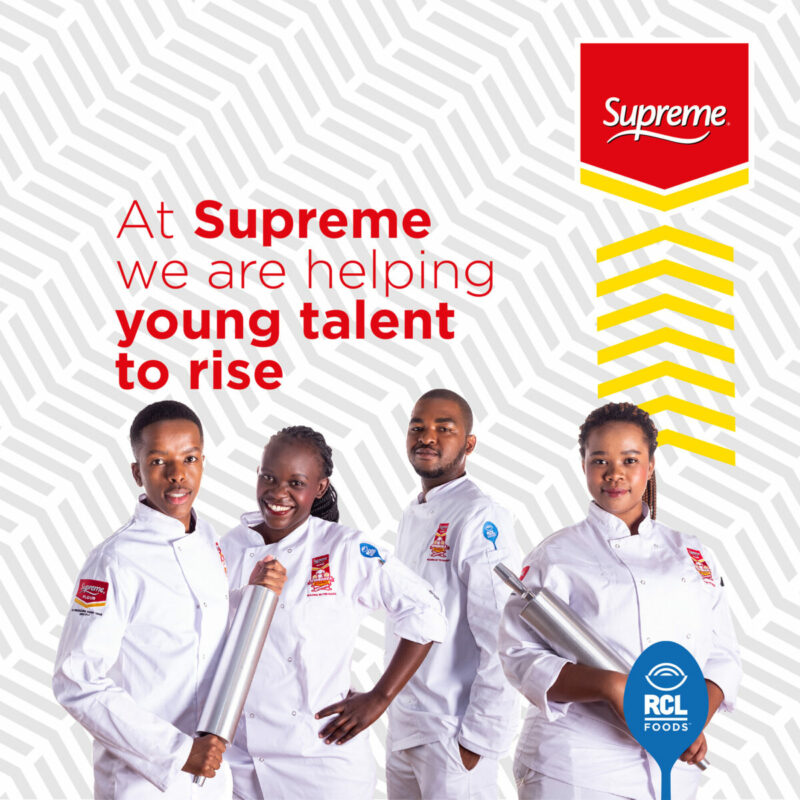 Rising together: the Supreme story of flour and futures