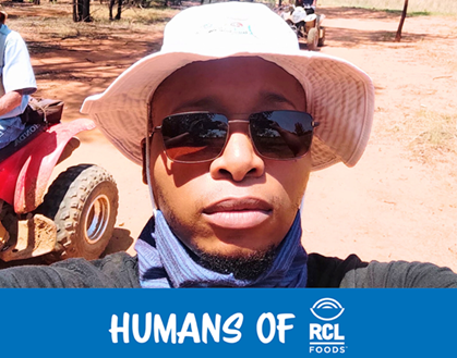 The beauty of the craft: Vincent Sekeloane and the Artisans of RCL FOODS