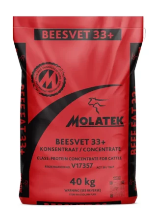 Molatek BEESVET33+ KONSENTRAAT