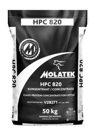 Molatek HPC 820