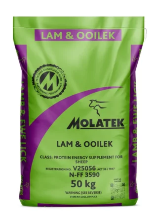 Molatek LAM & OOILEK