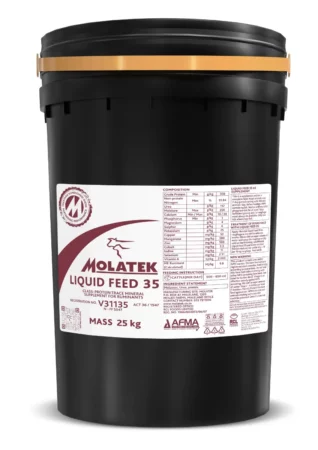Molatek LIQUID FEED 35