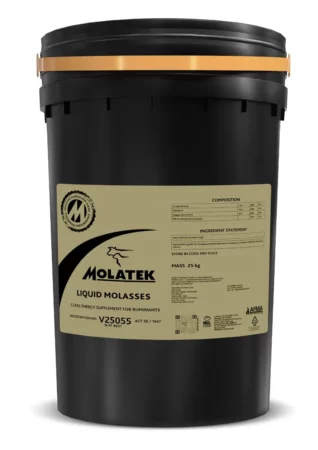 Molatek LIQUID MOLASSES