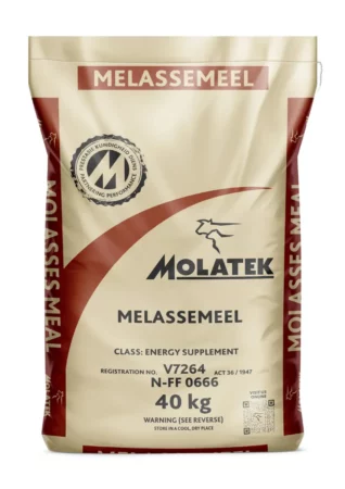 Molatek MELASSEMEEL