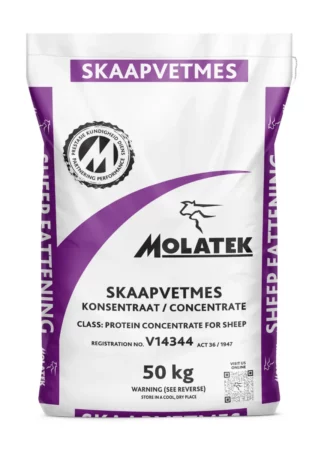 Molatek SKAAPVETMES KONSENTRAAT