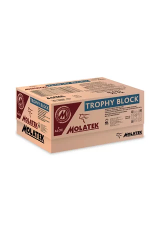Molatek TROPHY BLOCK