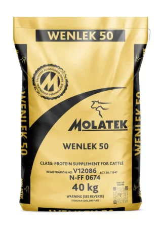 Molatek WENLEK 50