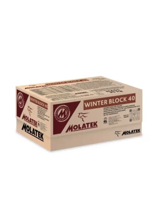 Molatek WINTERBLOCK 40