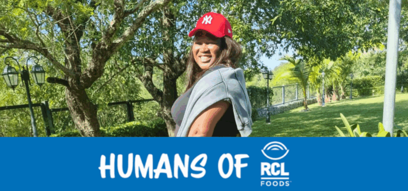 Humans of RCL FOODS: Betty Bila