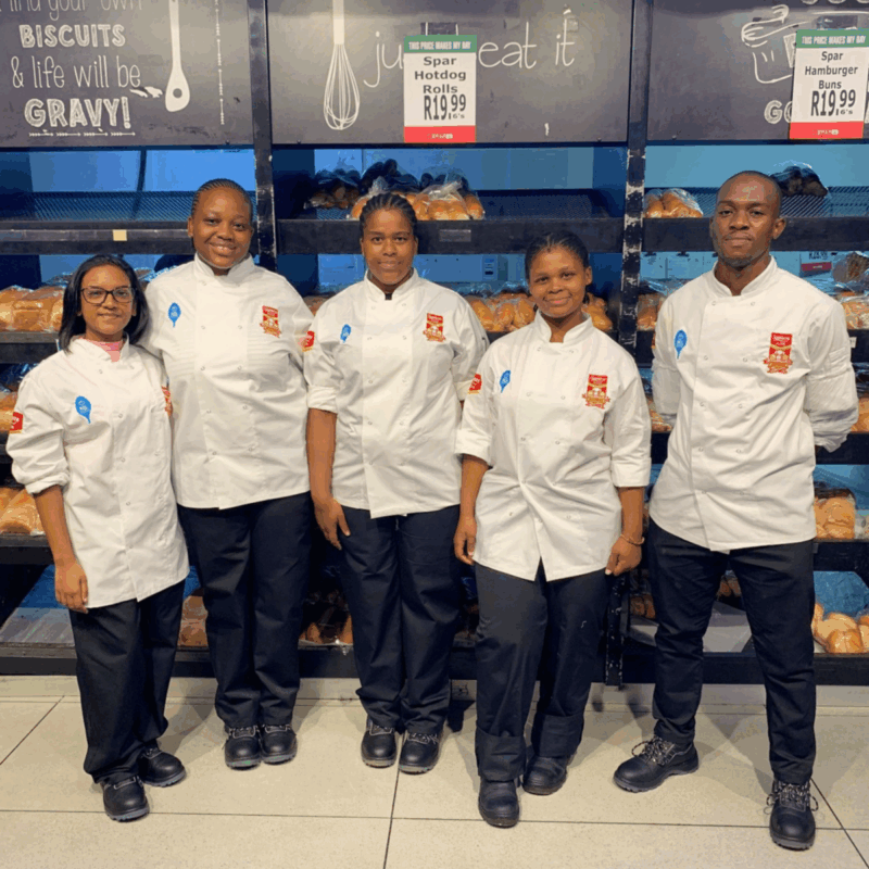 Baking brighter futures through Siyabhaka 