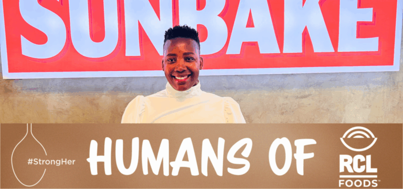 Humans of RCL FOODS – #StrongHer Edition
